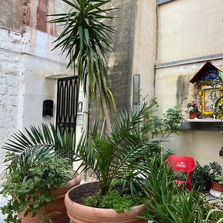 Corte Del Carmine Bari Kültér fotó