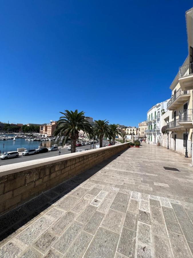Corte Del Carmine Bari Kültér fotó