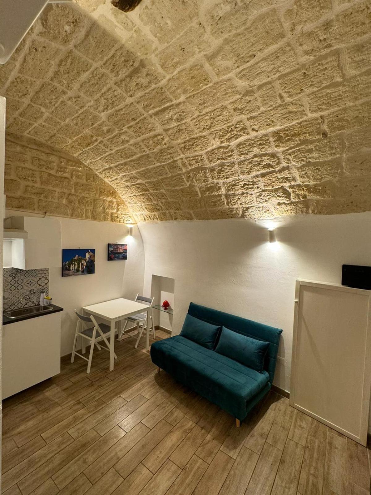 Corte Del Carmine Bari Kültér fotó