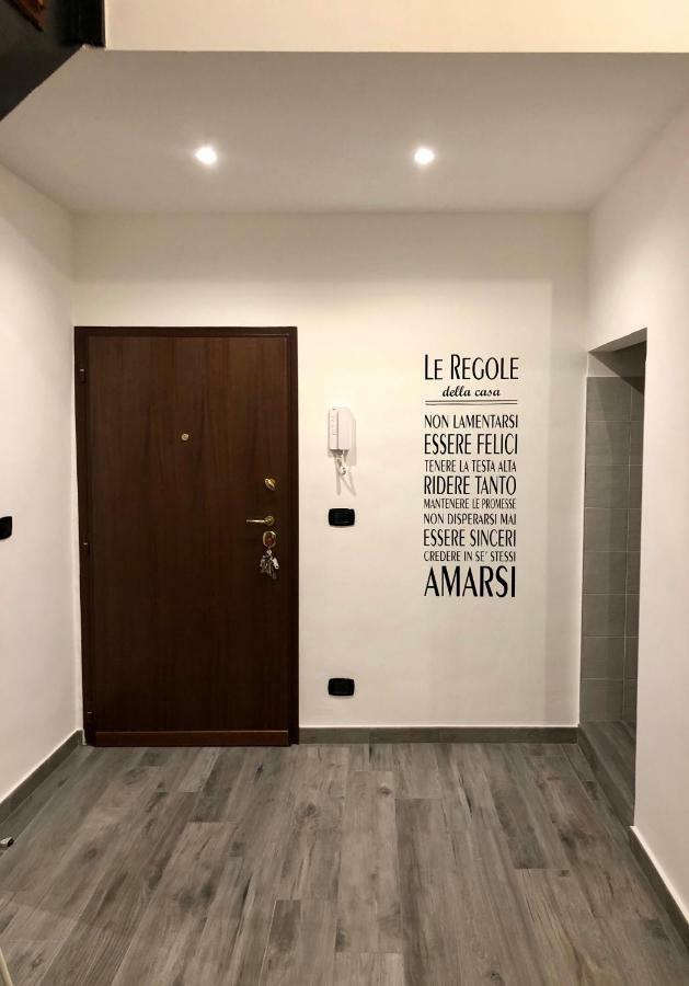 Corte Del Carmine Bari Kültér fotó